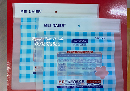 TÚI MAY MẶC, ĐỰNG QUẦN ÁO